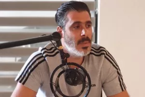 ΣΥΝΕΝΤΕΥΞΗ/ Ο Νικόλας Παπαδόπουλος αποκλειστικά για το Cyprus Basket (Βίντεο)