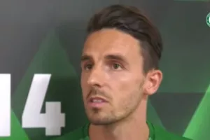 ΜΑΤ/ "Η Νέα Σαλαμίνα δεν είναι ποτέ εύκολος αντίπαλος" (Μήνυμα στον κόσμο)