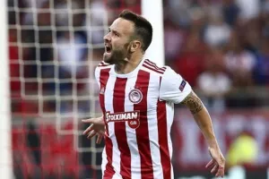 Βαλμπουενά: «Ας τα δώσουμε όλα για το Champions League» (φώτο)