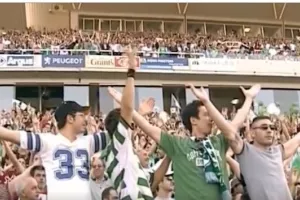 Ομόνοια/Βίντεο-κάλεσμα για τα διαρκείας