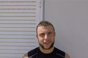 Μίκαελ Πάνος: "Θέλουμε την στήριξη σας" (βίντεο)