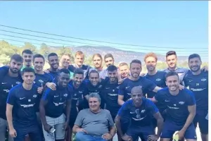 Αρχηγικό μήνυμα από Νεκτάριο