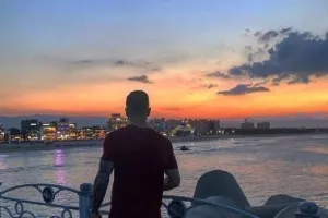 Σιέλης:"Αυτή είναι η δύναμη σου..."