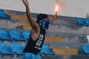 Εθνικός/ΒΙΝΤΕΟ: Ξημέρωμα με κόκορα και ΓΚΟΟΟΟΛ!