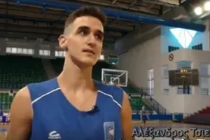 Δηλώσεις από τους διεθνείς μας