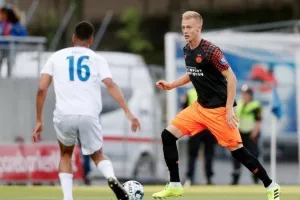 ΕΝΔΙΑΦΕΡΕΙ Απόλλωνα/Προβάδισμα για PSV (βίντεο)