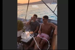 Χαλαρός/Τορναρίτης!