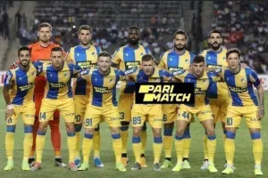 Η ΛΙΣΤΑ του ΑΠΟΕΛ με ΑΓΙΑΞ (ΜΕΣΑ Εφραίμ - Ζοαζίνιο)