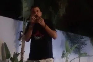 Γιάκολις: ”Δεν είσαι… Πάβλοβιτς όταν πεινάς”