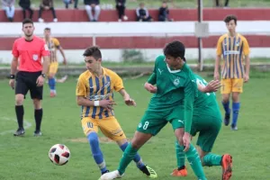 Πρωταθλήματα Παίδων Κ14, Κ15, Κ16 και Κ17 (οι ομάδες που θα συμμετάσχουν)