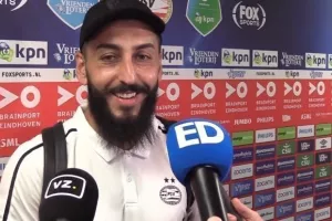 Μήτρογλου μετά τον Απόλλωνα/Όλοι μιλούν για εσένα και το… μούσι σου