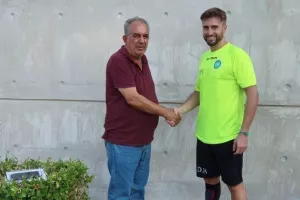 Josu Gonzalez στο τιμόνι!