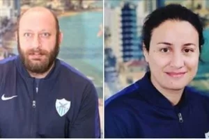 Ανόρθωση/Στο τιμόνι Άριστος και Δωρίνα