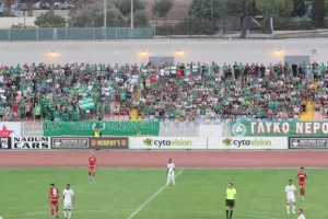 Πρασίνισε το ΜΑΚ! (φώτος) 