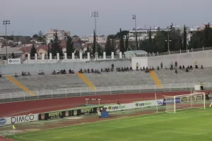 Πρασίνισε το ΜΑΚ! (φώτος) 