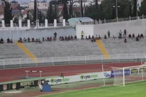Πρασίνισε το ΜΑΚ! (φώτος) 