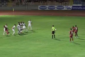 (ΦΩΤΟΣ) Γενέθλια και ΓΚΟΛ!