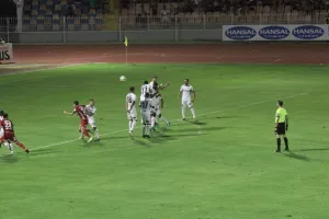 (ΦΩΤΟΣ) Γενέθλια και ΓΚΟΛ!