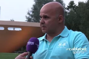ΧΑΜΠΟΥΛΑΣ/"Καλώ τους νέους Ανορθωσιάτες…" (βίντεο)