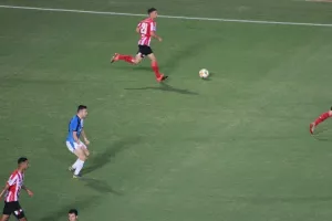 (ΒΙΝΤΕΟ/ΦΩΤΟΣ) Η φάση που ξεσήκωσε διαμαρτυρίες και οι αποδοκιμασίες στον Σκωτσέζο