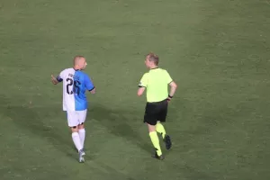 (ΒΙΝΤΕΟ/ΦΩΤΟΣ) Η φάση που ξεσήκωσε διαμαρτυρίες και οι αποδοκιμασίες στον Σκωτσέζο