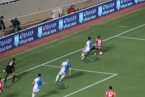 Πρώτο γκολ με PSV για τον Μήτρογλου (φώτος)