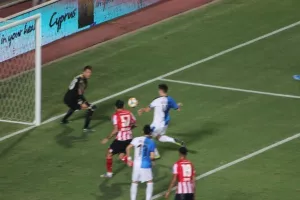 Πρώτο γκολ με PSV για τον Μήτρογλου (φώτος)