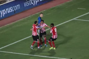 Πρώτο γκολ με PSV για τον Μήτρογλου (φώτος)