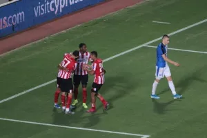 Πρώτο γκολ με PSV για τον Μήτρογλου (φώτος)