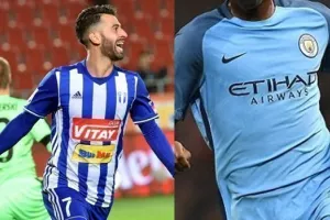 ΔΙΠΛΟ χτύπημα/ Nico Varela και ΤΑΛΕΝΤΟ από MAN.CITY!