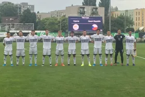 Σήμερα με Κροατία η Κ17