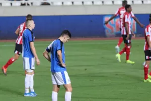 0-4 μετά από 5+ δεκαετίες!