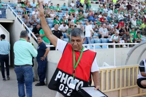 ΒΡΑΒΕΥΣΗ και συγκίνηση, περηφάνια, χειροκρότημα