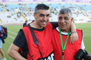 ΒΡΑΒΕΥΣΗ και συγκίνηση, περηφάνια, χειροκρότημα
