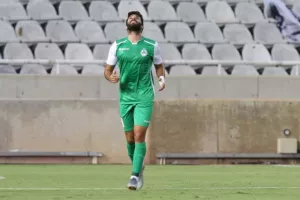 Στο... ΜΗΔΕΝ το φιλικό (φώτος)