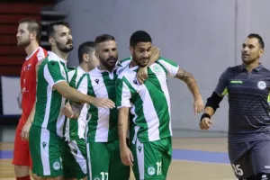 Ισοπαλία και ΠΡΟΚΡΙΣΗ για Ομόνοια! (φώτος)