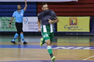 Ισοπαλία και ΠΡΟΚΡΙΣΗ για Ομόνοια! (φώτος)