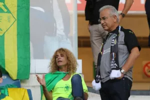 "Γιώργο ζεις για πάντα ΑΕΚΤΖΗΣ" στην "Ghelamco Arena" 
