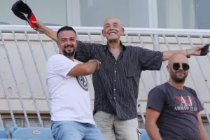 ΔΥΟ στα ΔΥΟ με Μαυρία και Ματ! (Φώτος)