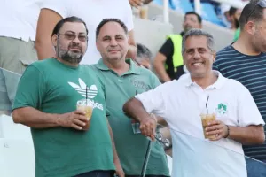 ΔΥΟ στα ΔΥΟ με Μαυρία και Ματ! (Φώτος)