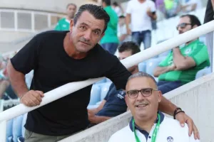 ΔΥΟ στα ΔΥΟ με Μαυρία και Ματ! (Φώτος)