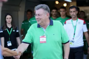 ΔΥΟ στα ΔΥΟ με Μαυρία και Ματ! (Φώτος)