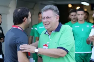 ΔΥΟ στα ΔΥΟ με Μαυρία και Ματ! (Φώτος)