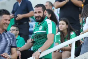 ΔΥΟ στα ΔΥΟ με Μαυρία και Ματ! (Φώτος)