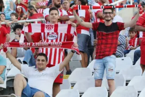 Οπαδοί Σαλαμίνας!
