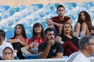 ΔΥΟ στα ΔΥΟ με Μαυρία και Ματ! (Φώτος)