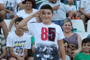ΔΥΟ στα ΔΥΟ με Μαυρία και Ματ! (Φώτος)