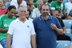 ΔΥΟ στα ΔΥΟ με Μαυρία και Ματ! (Φώτος)