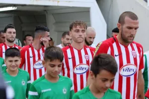 ΔΥΟ στα ΔΥΟ με Μαυρία και Ματ! (Φώτος)
