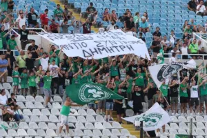 ΔΥΟ στα ΔΥΟ με Μαυρία και Ματ! (Φώτος)